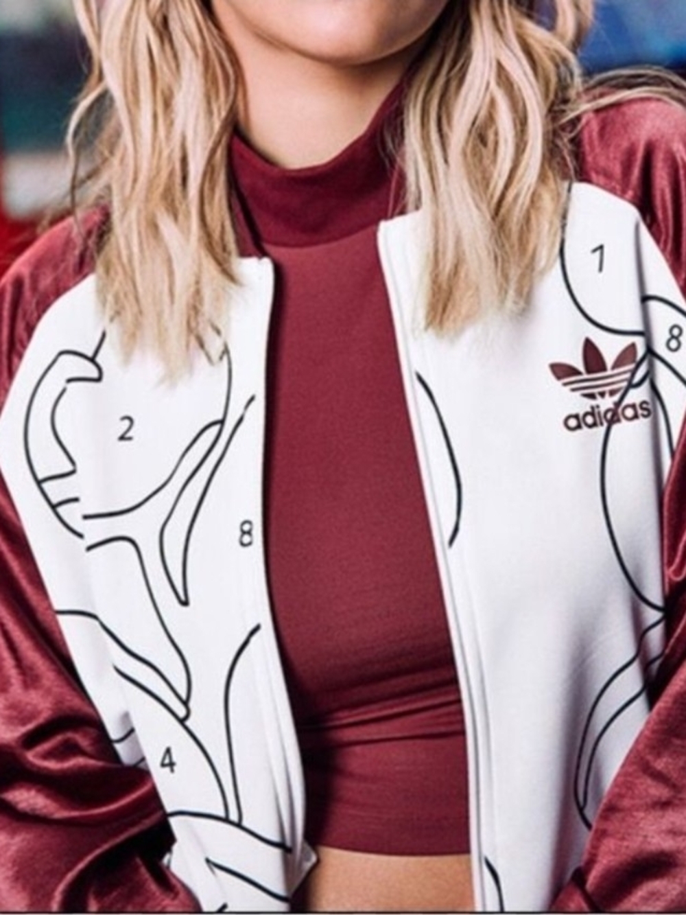 Adidas originals rita ora - Gem